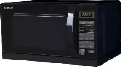 Микроволновая печь SHARP R-6672RK