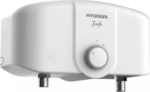 Водонагреватель проточный электрический HYUNDAI H-IWR2-5P-UI073/CS