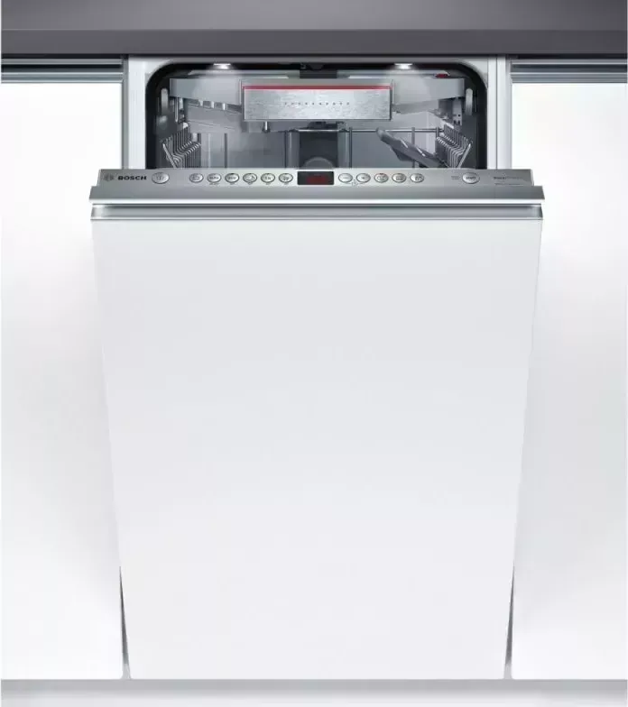 Посудомоечная машина встраиваемая BOSCH SPV66TX10R