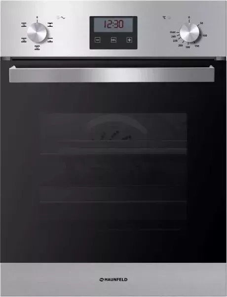 Духовой шкаф электрический MAUNFELD MEOXS.436SL