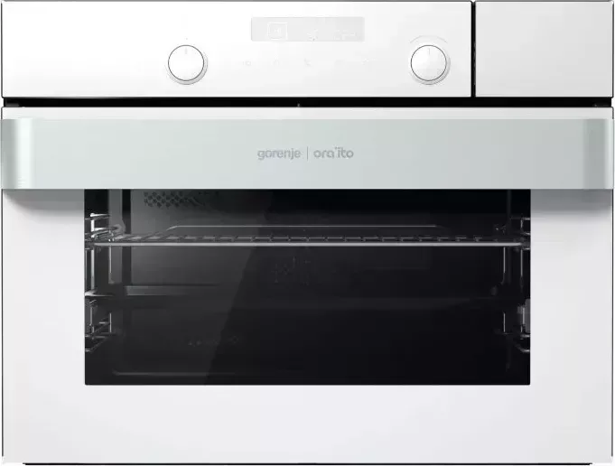 Духовой шкаф электрический GORENJE BCS547ORAW