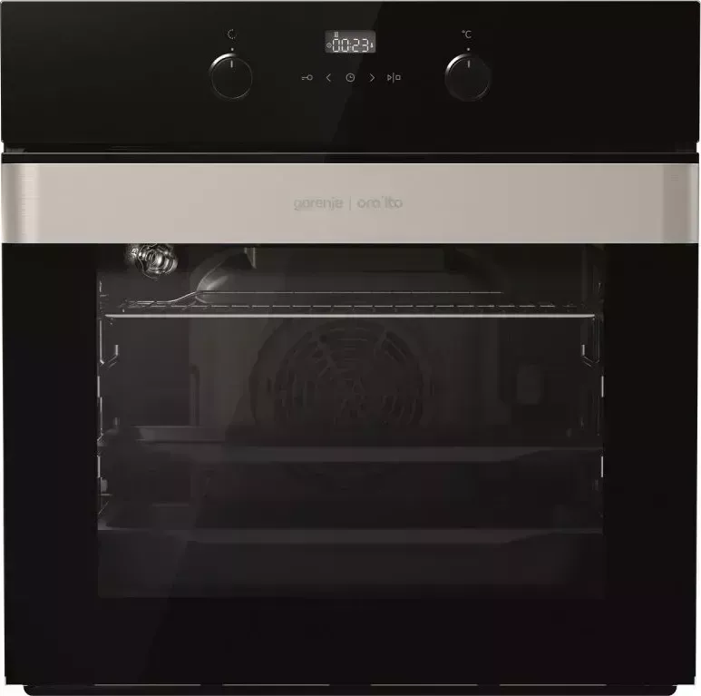 Духовой шкаф электрический GORENJE BO637ORAB