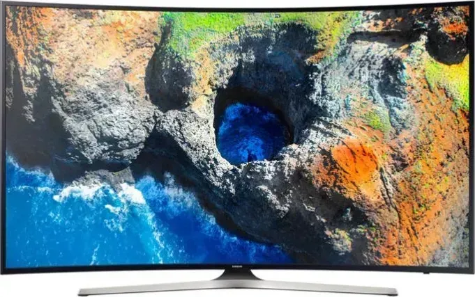 Телевизор SAMSUNG UE49MU6303