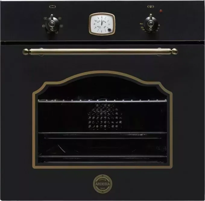 Духовой шкаф электрический ARDESIA FM 080 RB
