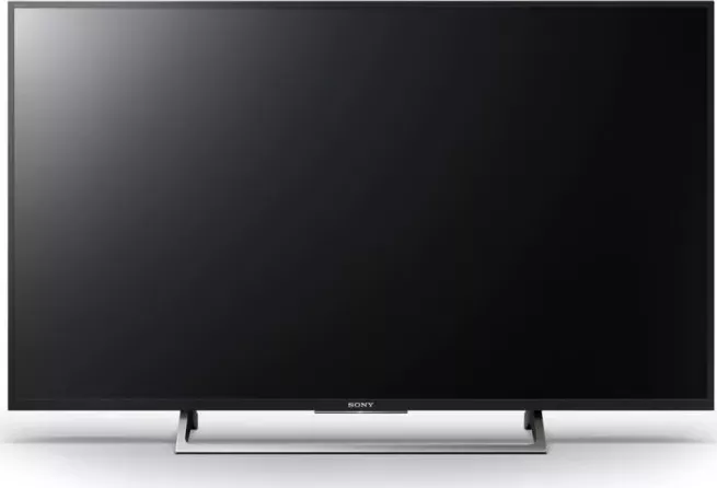 Телевизор SONY KD-49XE7096