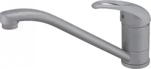 Смеситель для кухни KAISER Magistro серый мрамор Grey Metallic (14233-20)