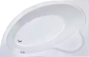 Акриловая ванна Royal Bath Alpine RB 819101 левая 160х100 (RB819101L)