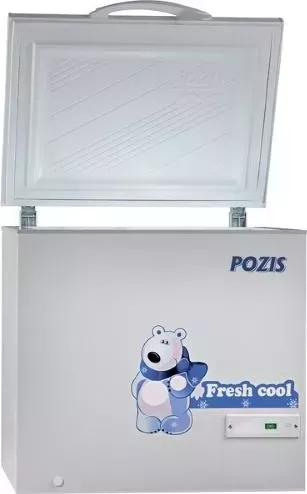 Ларь морозильный POZIS FH-256-1