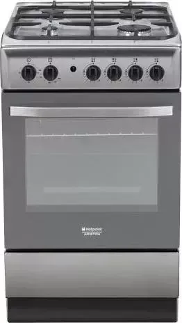 Плита газовая Hotpoint ARISTON H5GG1C