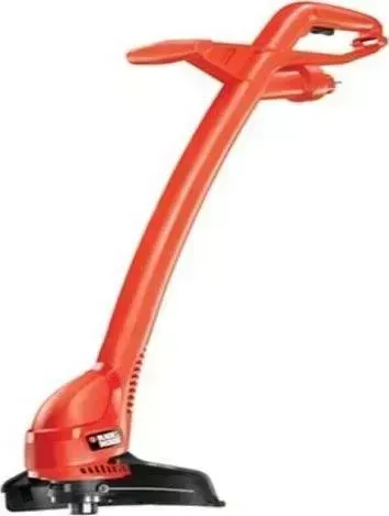 Триммер электрический BLACK&DECKER GL310-XK
