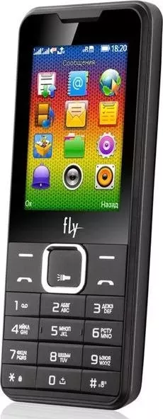 Мобильный телефон FLY FF243