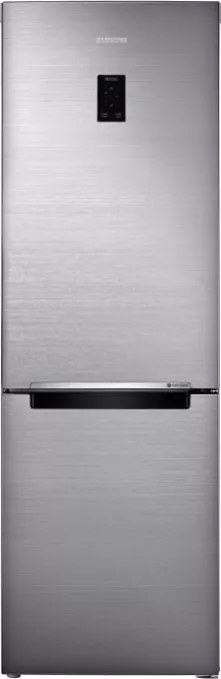 Фото №3 Холодильник SAMSUNG RB30J3200SS нержавеющая сталь