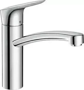 Смеситель для кухни Hansgrohe Logis 160 (71832000)