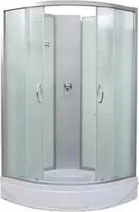 Душевая кабина ERLIT 80x80x195 см (ER3508PE-C3)