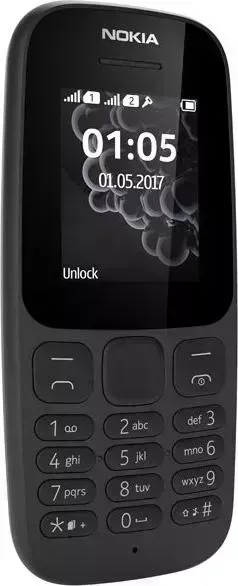 Мобильный телефон NOKIA 105