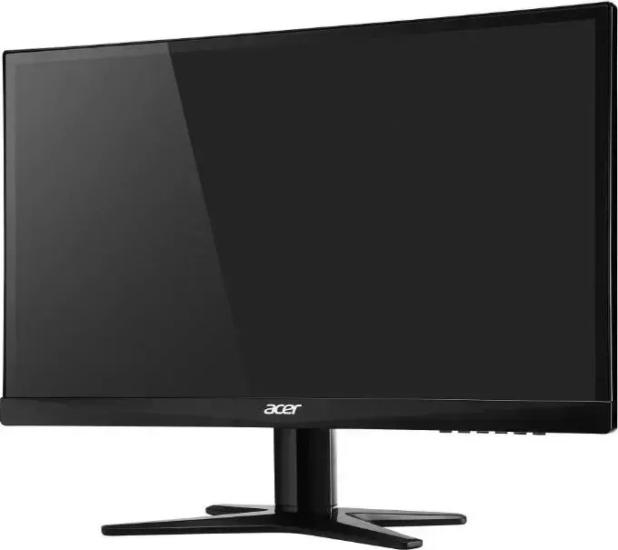Монитор ACER G237HLAbid