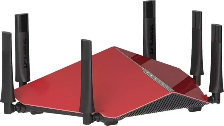 Маршрутизатор D-LINK DIR-890L