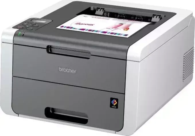 Принтер BROTHER HL-3140CW