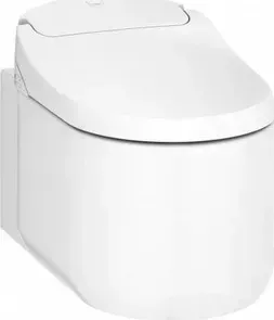Унитаз-биде электронный Grohe -биде Sensia Arena безободковый (39354SH0)