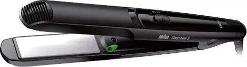 Выпрямитель для волос BRAUN ST 560