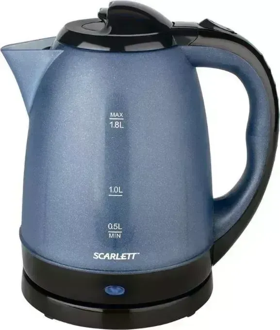 Чайник электрический SCARLETT SC-229