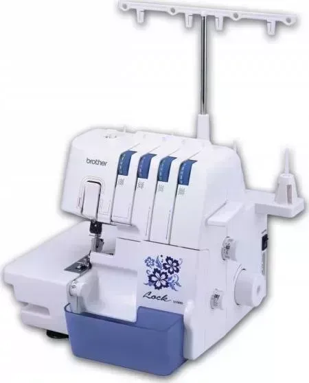 Оверлок BROTHER 3034 D