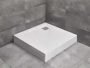 Душевой поддон Radaway Argos C 80x120, 4ADN812-02