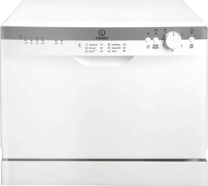 Фото №1 Посудомоечная машина INDESIT ICD 661 EU