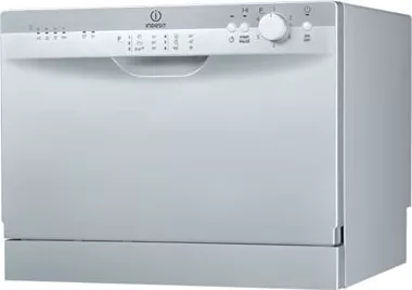 Фото №1 Посудомоечная машина INDESIT ICD 661 S EU