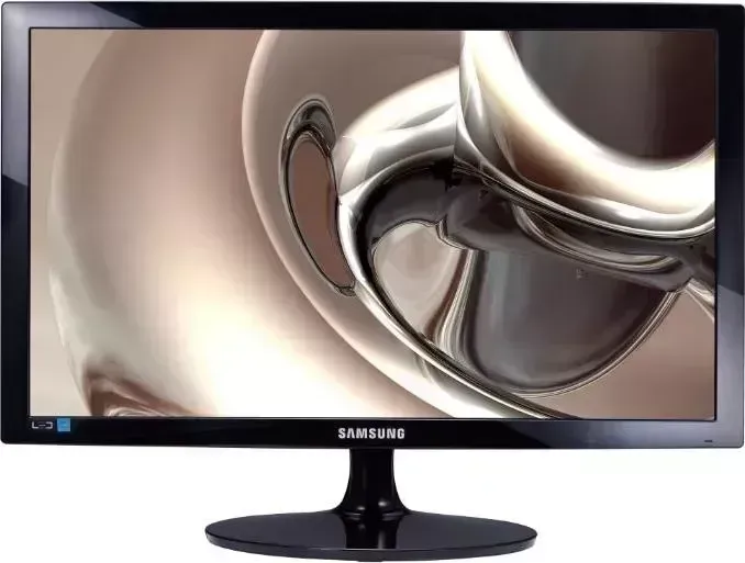 Монитор SAMSUNG S22D300HY