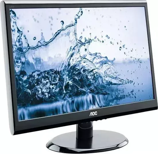 Монитор AOC E2050sw