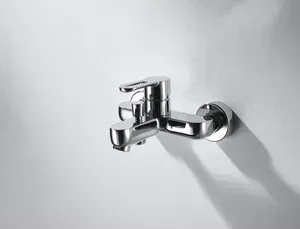 Смеситель для ванны Bravat Stream-D (F637163C-B)
