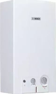 Водонагреватель газовый BOSCH WR 13-2 В 23 