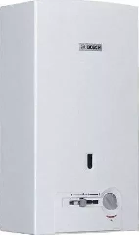 Водонагреватель газовый BOSCH WR 15-2 Р 23