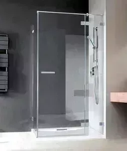 Душевая дверь Radaway Euphoria KDJ/R 110x200 (383041-01R) стекло прозрачное