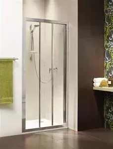Душевая дверь Radaway Treviso DW 90x190 (32303-01-01N) стекло прозрачное