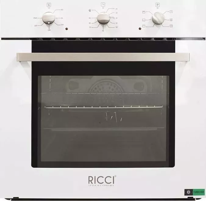 Духовой шкаф электрический RICCI REO-610BG