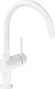 Смеситель для кухни Grohe Minta белый (32917LS0)