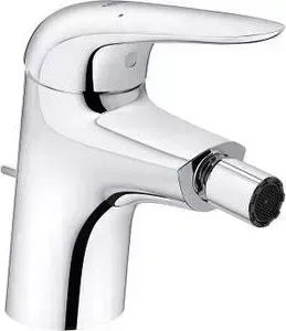 Смеситель для биде Grohe Eurostyle с донным клапаном, хром (23720003)
