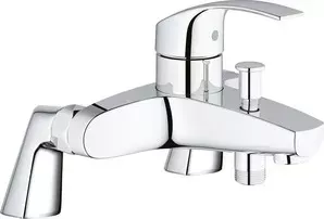 Смеситель для ванны Grohe Eurosmart (33303002)