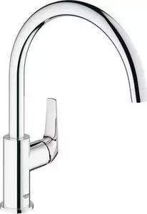 Смеситель для кухни Grohe BauFlow (31230000)