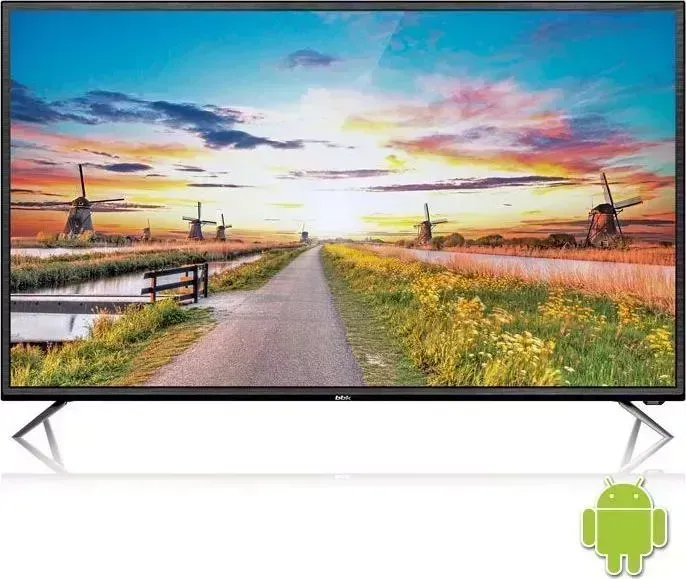 Телевизор BBK 49LEX-5027/FT2C