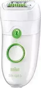 Эпилятор BRAUN 5780 Silk-epil