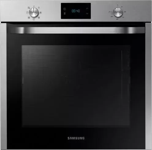 Духовой шкаф электрический SAMSUNG NV75J3140RS