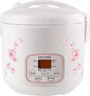 Мультиварка  VICONTE  VC 600