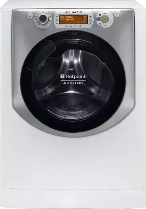 Стиральная машина Hotpoint ARISTON QVE 91219 S