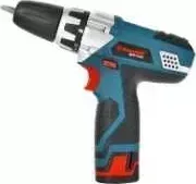 Дрель аккумуляторная HAMMER ACD121LE Premium