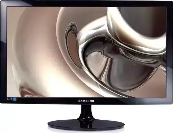 Монитор SAMSUNG S24D300H