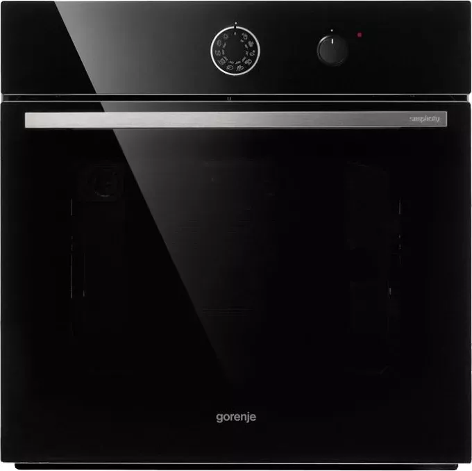 Подключение духового шкафа gorenje