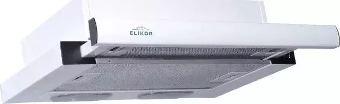 Вытяжка ELIKOR Интегра 60П-400-В2Л